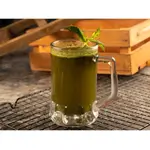 Lemon And Mint